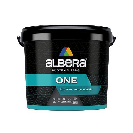 One İç Cephe Tavan Boyası 17,5 Kg