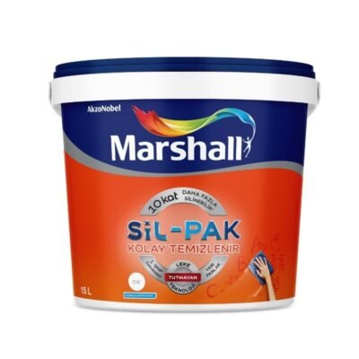 MARSHALL SİL-PAK 7,5 L