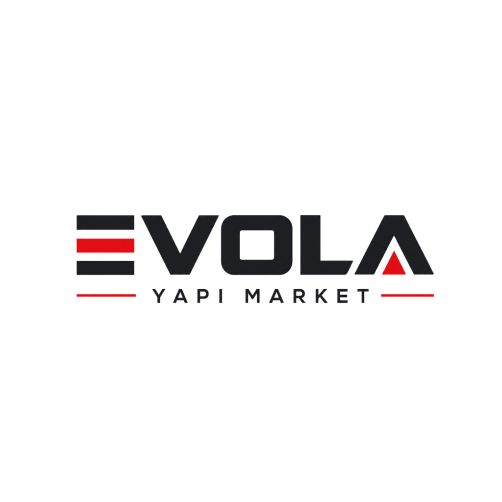 Çorlu Yapı Market – Evola Yapı Market