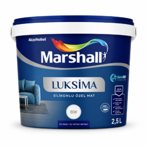 Marshall luksima