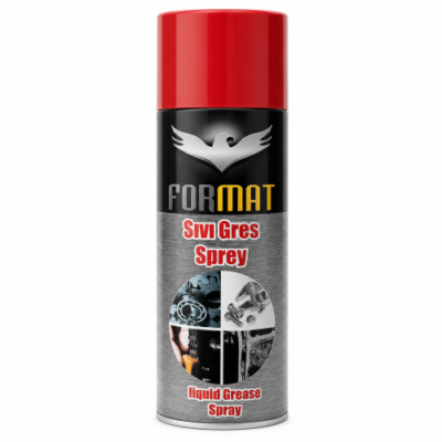 SIVI GRES FORMAT 400 ML.