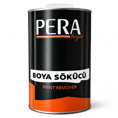 PERA BOYA SÖKÜCÜ SOLVENTİ 1 KG