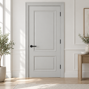 Marshall panel kapı boyası renk seçimi – modern iç mekan kapısı