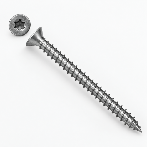 Tapex Pimapen Buldeks Montaj Vidası 7,5x100