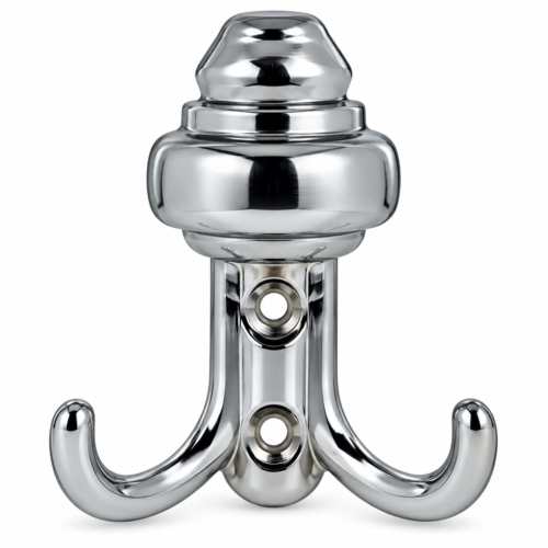 Başel Metal Askı Gri