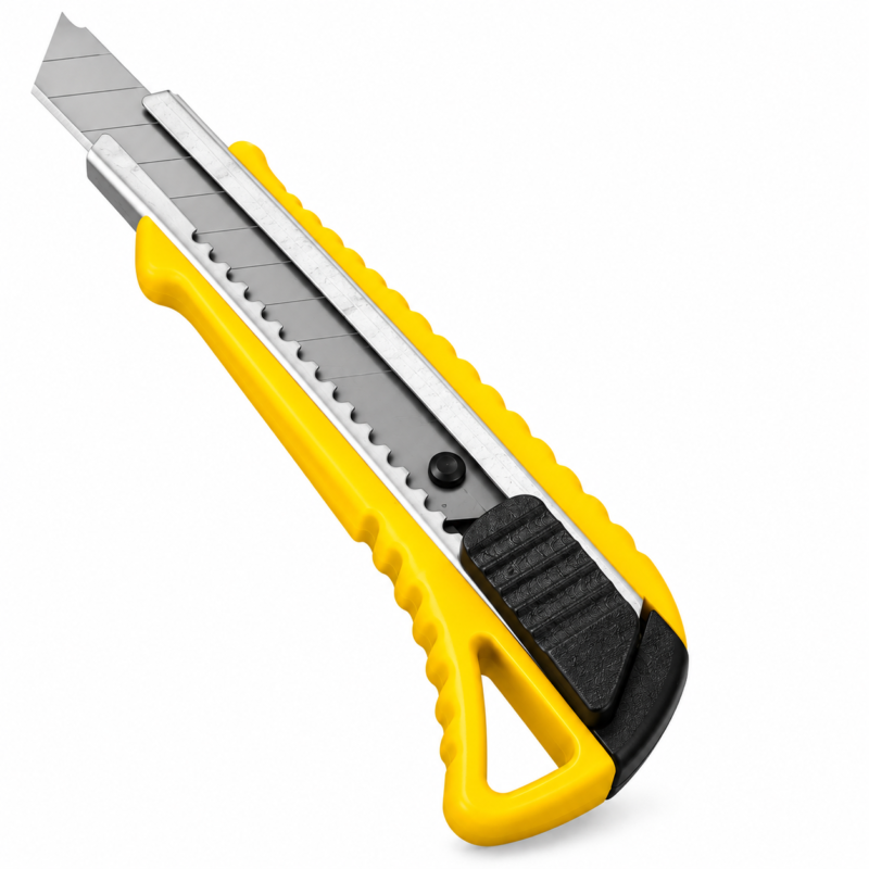 Plastik Maket Bıçağı MB076 – Evola Yapı