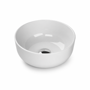 Turkuaz Aqua 33 cm tezgah üstü lavabo - Evola Yapı Market Çorlu