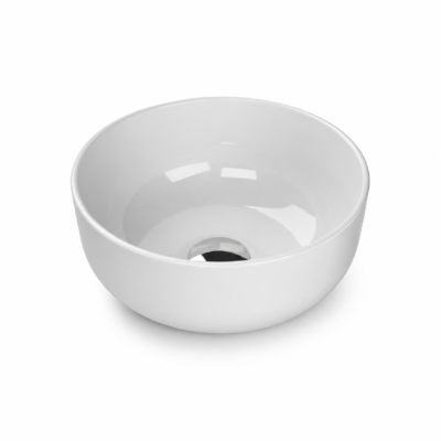Turkuaz Aqua Tezgah Üstü Lavabo Ø33 cm