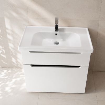 Turkuaz lavabo, Frame lavabo, 70×45 lavabo, etajerli lavabo, beyaz lavabo, banyo dolabı lavabosu, Çorlu lavabo