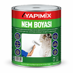 Yapımix Nem Boyası 1 kg