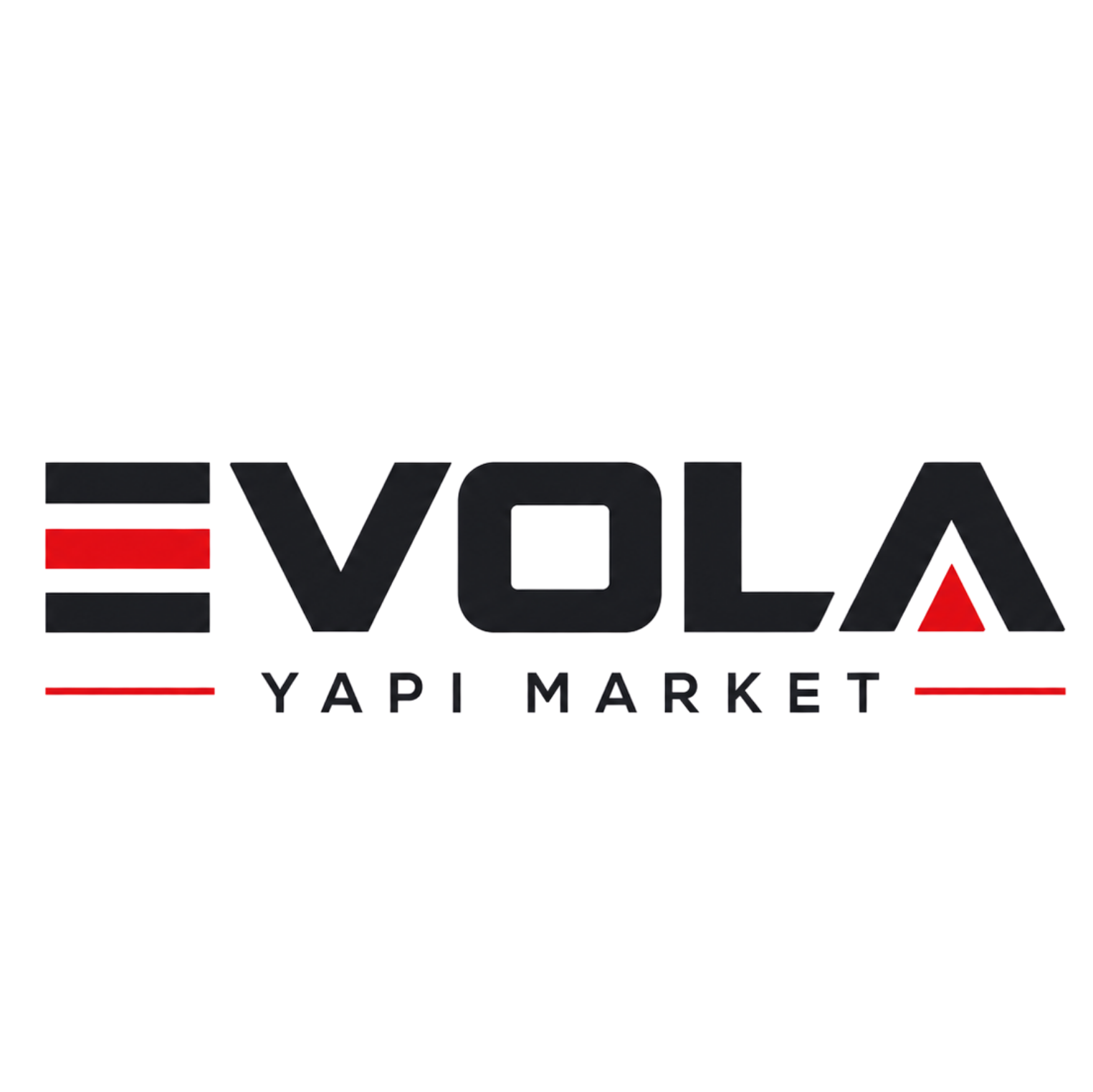 Evola Yapı Market