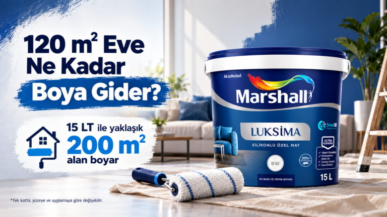 marshall luksima 200 m2 alan boyar