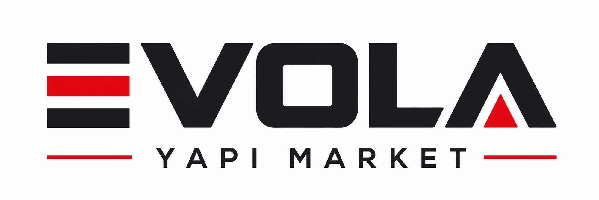 Evola Yapı Market logosu