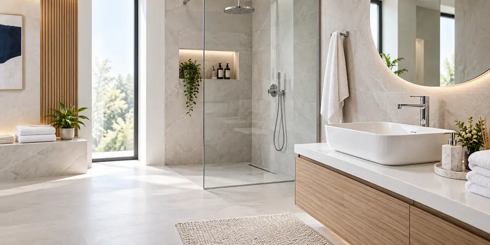 Çorlu banyo ürünleri - Evola Yapı Market